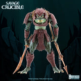 Savage Crucible League Striker