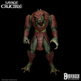 Savage Crucible League Striker