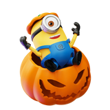 Blokees Minions Mokoo 03 Belloween (Box of 6 Individually Boxed)