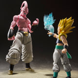 S.H.Figuarts Dragon Ball Z Super Buu (Re-Issue)