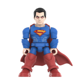 Blokees DC Defender Version 02: Justice League (Box Of 12 Individually Boxed)