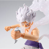 S.H.Figuarts Premium Bandai Exclusive One Piece Borsalino (Future Island Egghead)