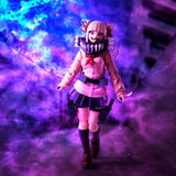 S.H.Figuarts My Hero Academia Himiko Toga