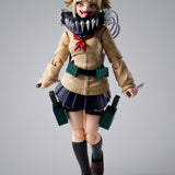 S.H.Figuarts My Hero Academia Himiko Toga