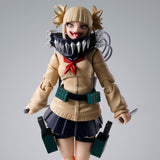 S.H.Figuarts My Hero Academia Himiko Toga