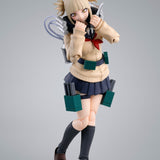 S.H.Figuarts My Hero Academia Himiko Toga