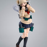 S.H.Figuarts My Hero Academia Himiko Toga