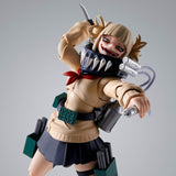 S.H.Figuarts My Hero Academia Himiko Toga