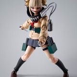S.H.Figuarts My Hero Academia Himiko Toga