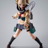 S.H.Figuarts My Hero Academia Himiko Toga