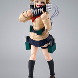 S.H.Figuarts My Hero Academia Himiko Toga