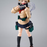 S.H.Figuarts My Hero Academia Himiko Toga