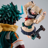 S.H.Figuarts My Hero Academia Himiko Toga