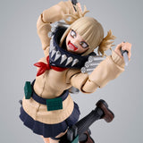 S.H.Figuarts My Hero Academia Himiko Toga