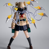 S.H.Figuarts My Hero Academia Himiko Toga