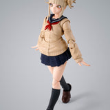 S.H.Figuarts My Hero Academia Himiko Toga
