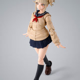S.H.Figuarts My Hero Academia Himiko Toga