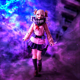 S.H.Figuarts My Hero Academia Himiko Toga