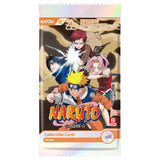Kayou Naruto-Smriti Collectible Cards Collector Box Earth Scroll