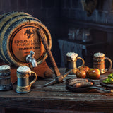 Mythic Legions Horror of Einsamall Einsamall Inn & Public House Accessory Set