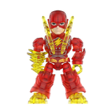 Blokees DC Defender Version 02: Justice League (Box Of 12 Individually Boxed)