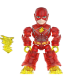 Blokees DC Defender Version 02: Justice League (Box Of 12 Individually Boxed)