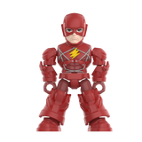 Blokees DC Defender Version 02: Justice League (Box Of 12 Individually Boxed)