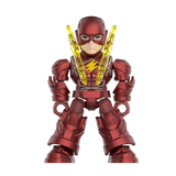 Blokees DC Defender Version 02: Justice League (Box Of 12 Individually Boxed)