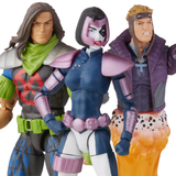 Marvel Legends Series X-Force 3-Pack (Rictor, Domino, & Cannonball)