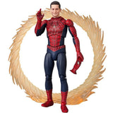 Spider-Man: No Way Home MAFEX #241 Friendly Neighborhood Spider-Man