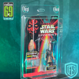Figure Shield ST-69 Clamshell