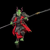 Mythic Legions Yoshanai Kari