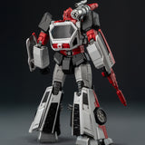 Threezero Transformers MDLX Red Alert
