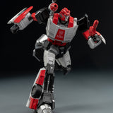 Threezero Transformers MDLX Red Alert