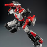 Threezero Transformers MDLX Red Alert