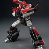 Threezero Transformers MDLX Red Alert