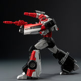 Threezero Transformers MDLX Red Alert