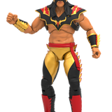 Boss Fight Studios Legends of Lucha Libre Premium Action Figure: Ultimo Dragon