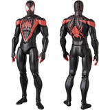 Marvel MAFEX #276 Miles Morales (Comic Renewal Version) - Action Figures