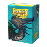 Dragon Shield Standard Dual Matte Card Sleeves (100 Count)