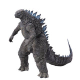 Hiya Toys Exquisite Basic 2014 Godzilla Heat Ray