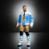 WWE Ultimate Edition 33 CM Punk