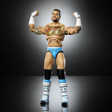 WWE Ultimate Edition 33 CM Punk