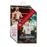 WWE Ultimate Edition 33 Sheamus