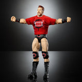 WWE Ultimate Edition 33 Sheamus
