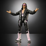 WWE Ultimate Edition Best of Wave 9 Bret "Hit Man" Hart