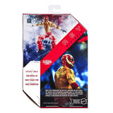 WWE Ultimate Edition Best of Wave 9 Rey Mysterio