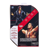 WWE Ultimate Edition Best of Wave 9 Bret "Hit Man" Hart
