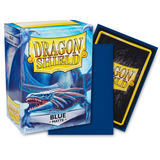 Dragon Shield Standard Matte Card Sleeves (100 Count)
