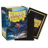 Dragon Shield Standard Matte Card Sleeves (100 Count)